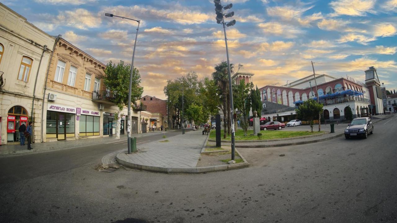 Alina's